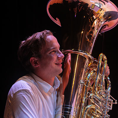 Cyril Fürst