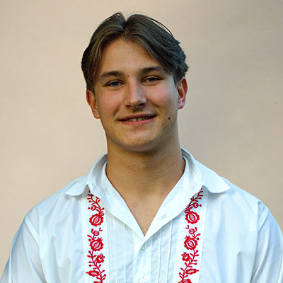 Matěj Zimek
